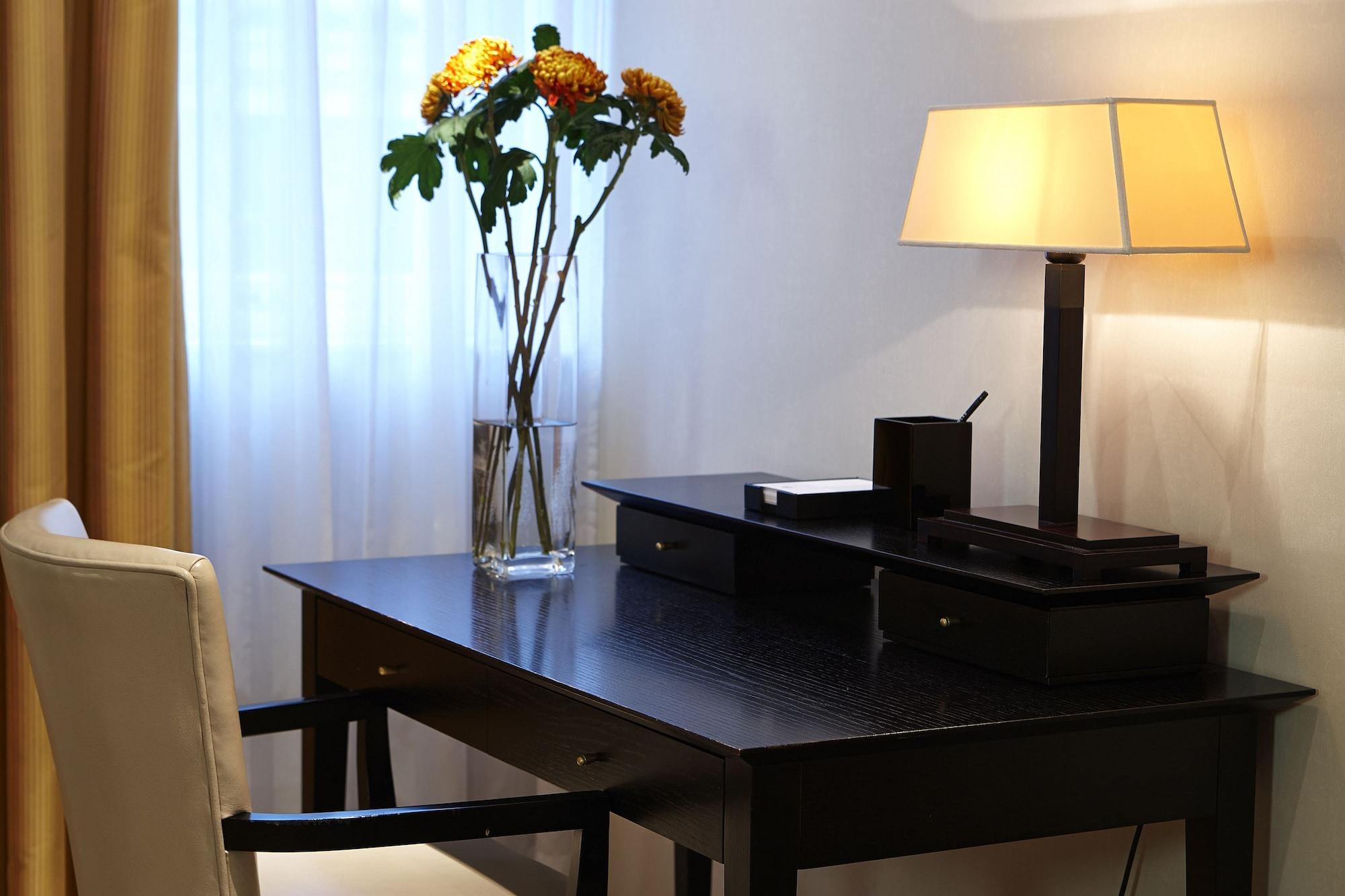 Cheval Phoenix House At Sloane Square Londra Esterno foto