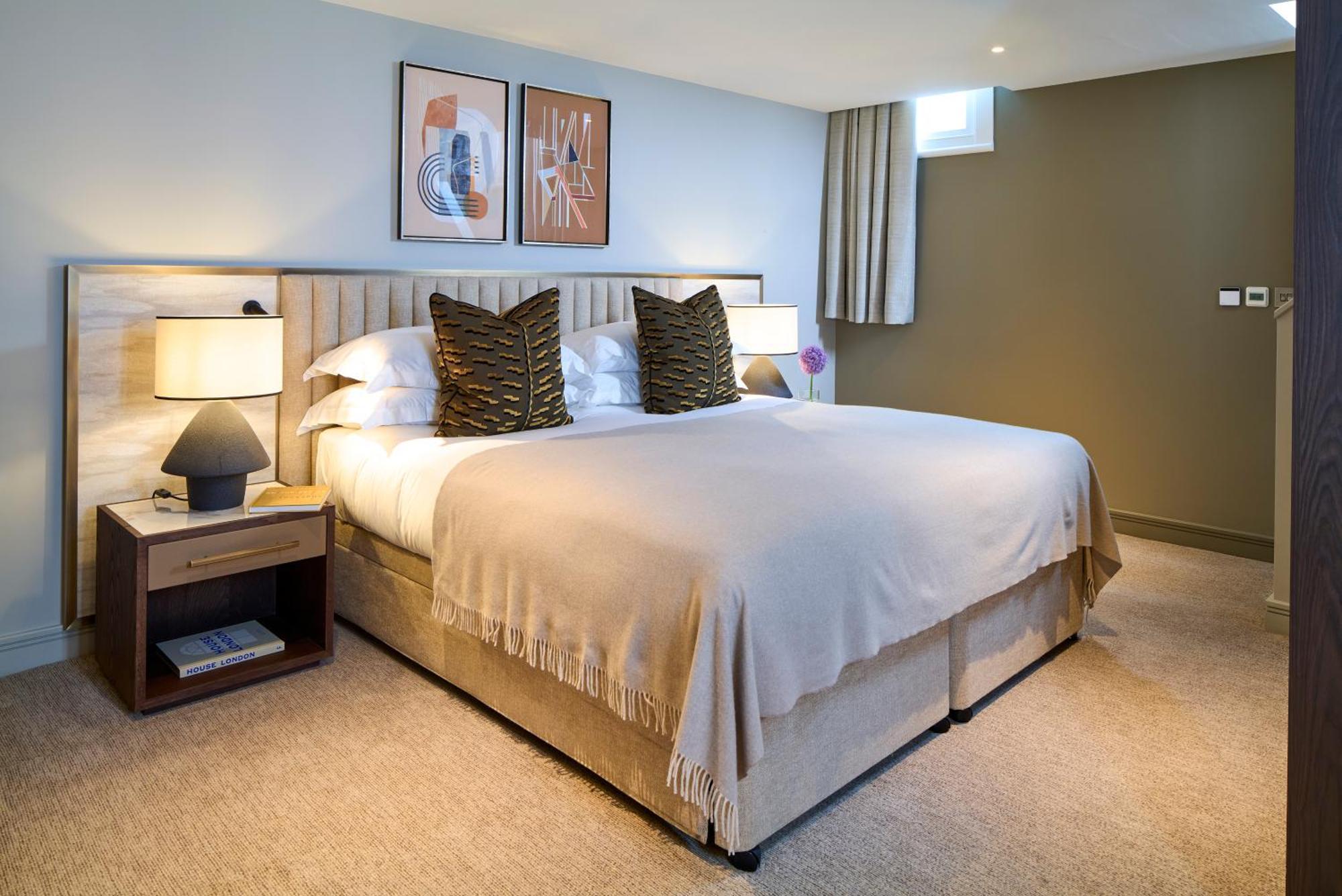 Cheval Phoenix House At Sloane Square Londra Esterno foto