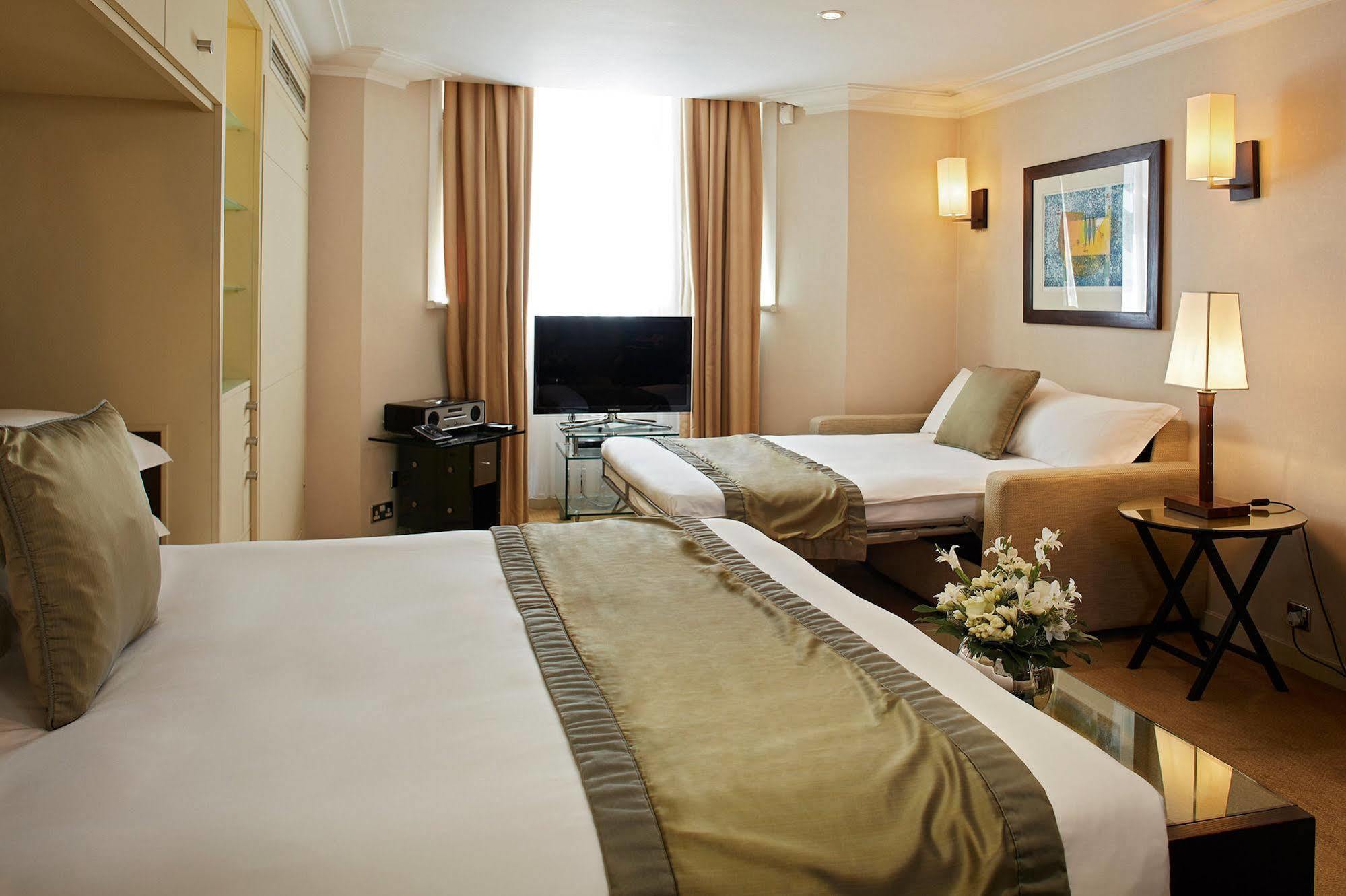 Cheval Phoenix House At Sloane Square Londra Esterno foto